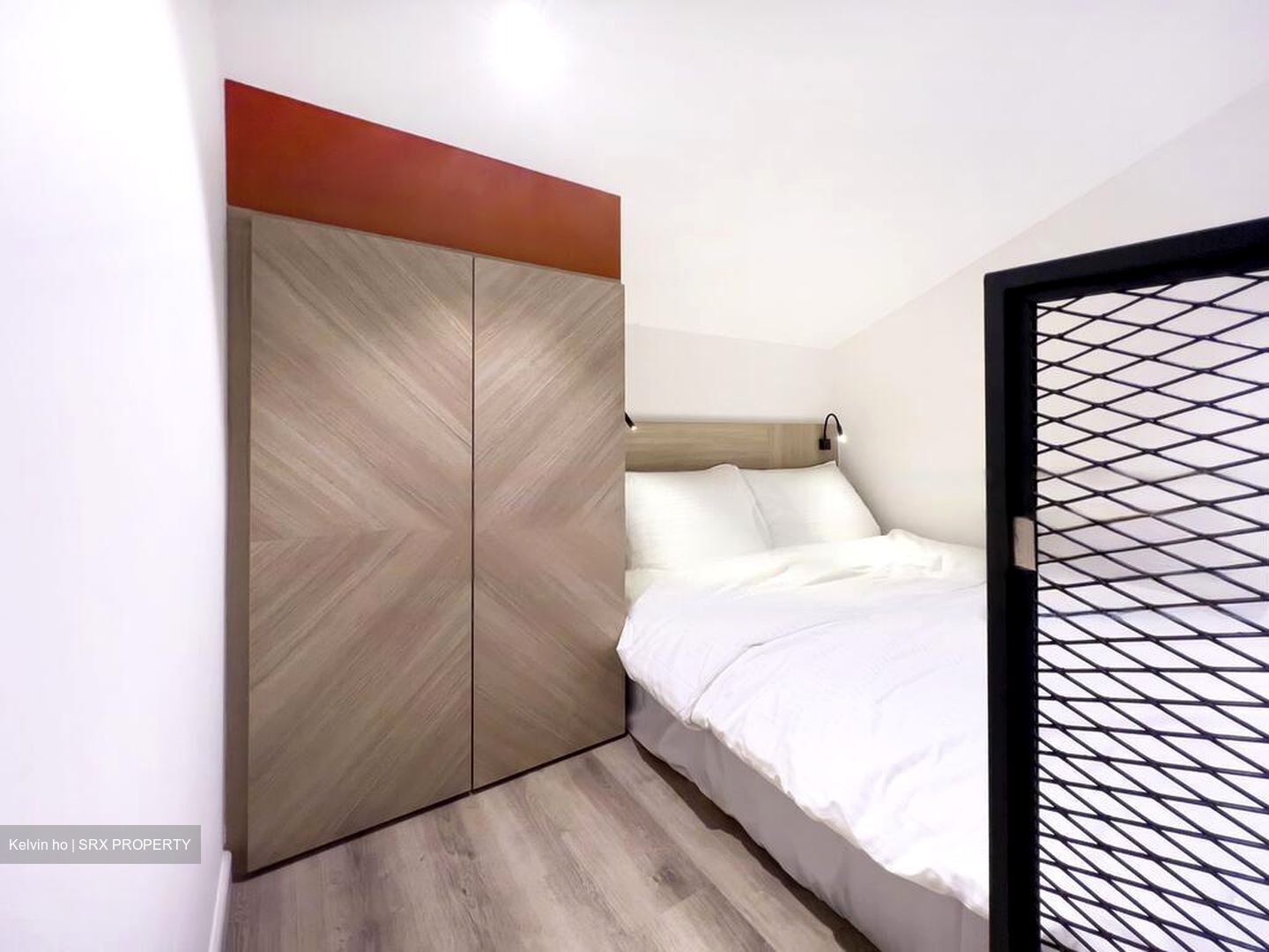 Serangoon Road (D8), Apartment #497159981